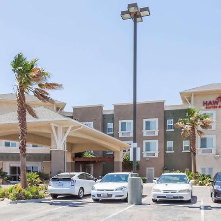 Hawthorn Suites Victorville Eksteriør billede