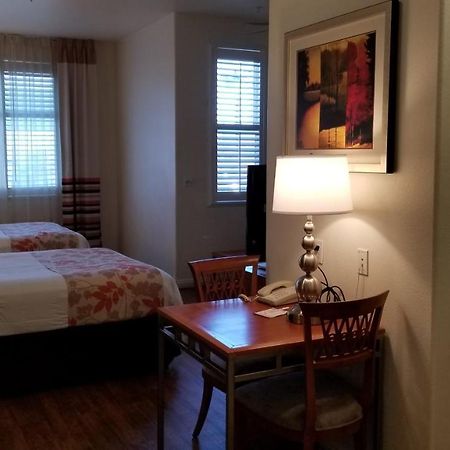 Hawthorn Suites Victorville Eksteriør billede