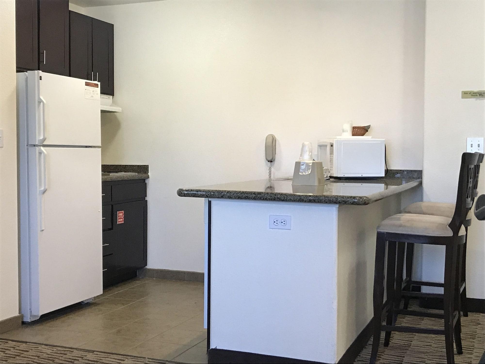 Hawthorn Suites Victorville Eksteriør billede