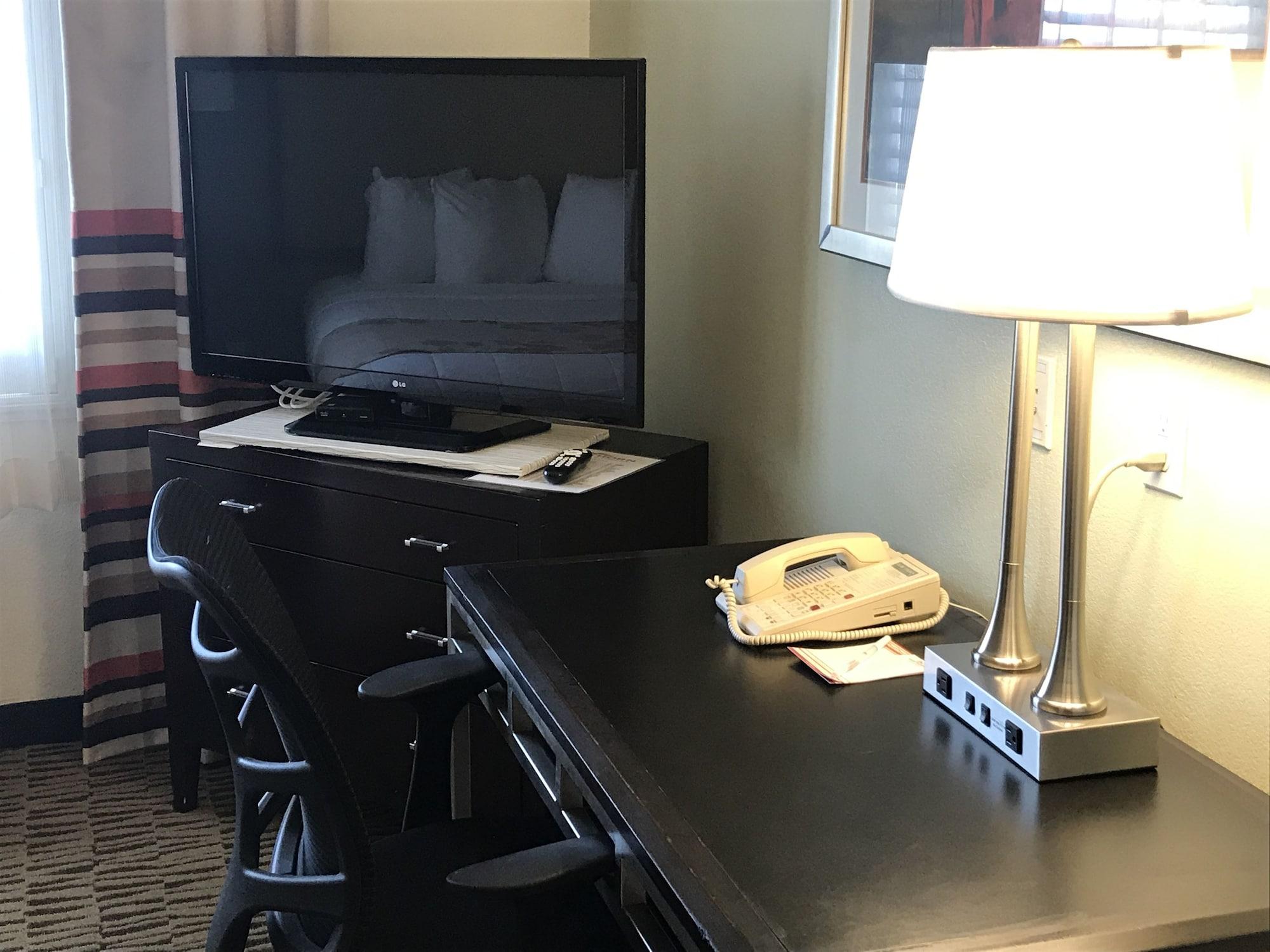 Hawthorn Suites Victorville Eksteriør billede