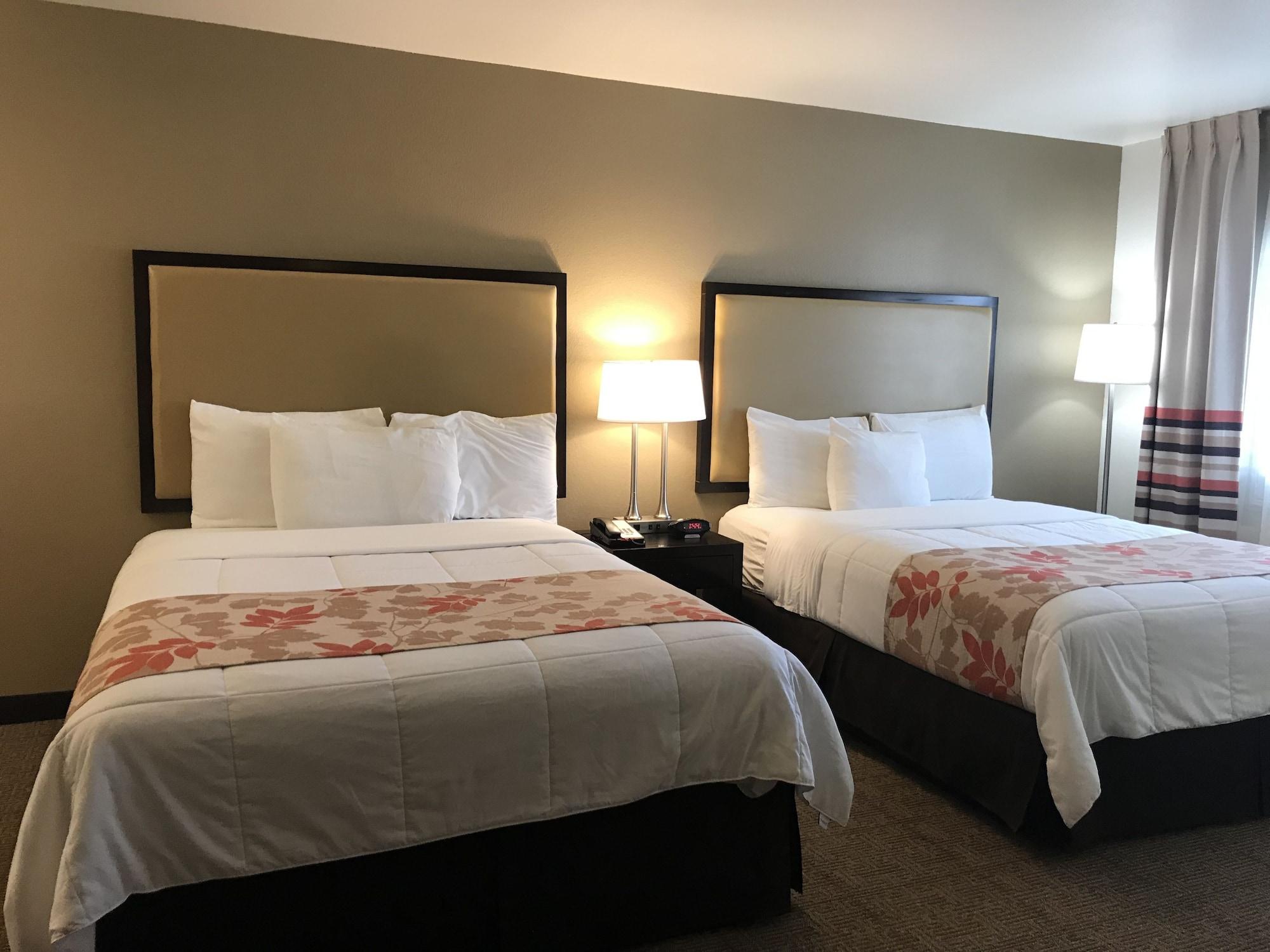 Hawthorn Suites Victorville Eksteriør billede