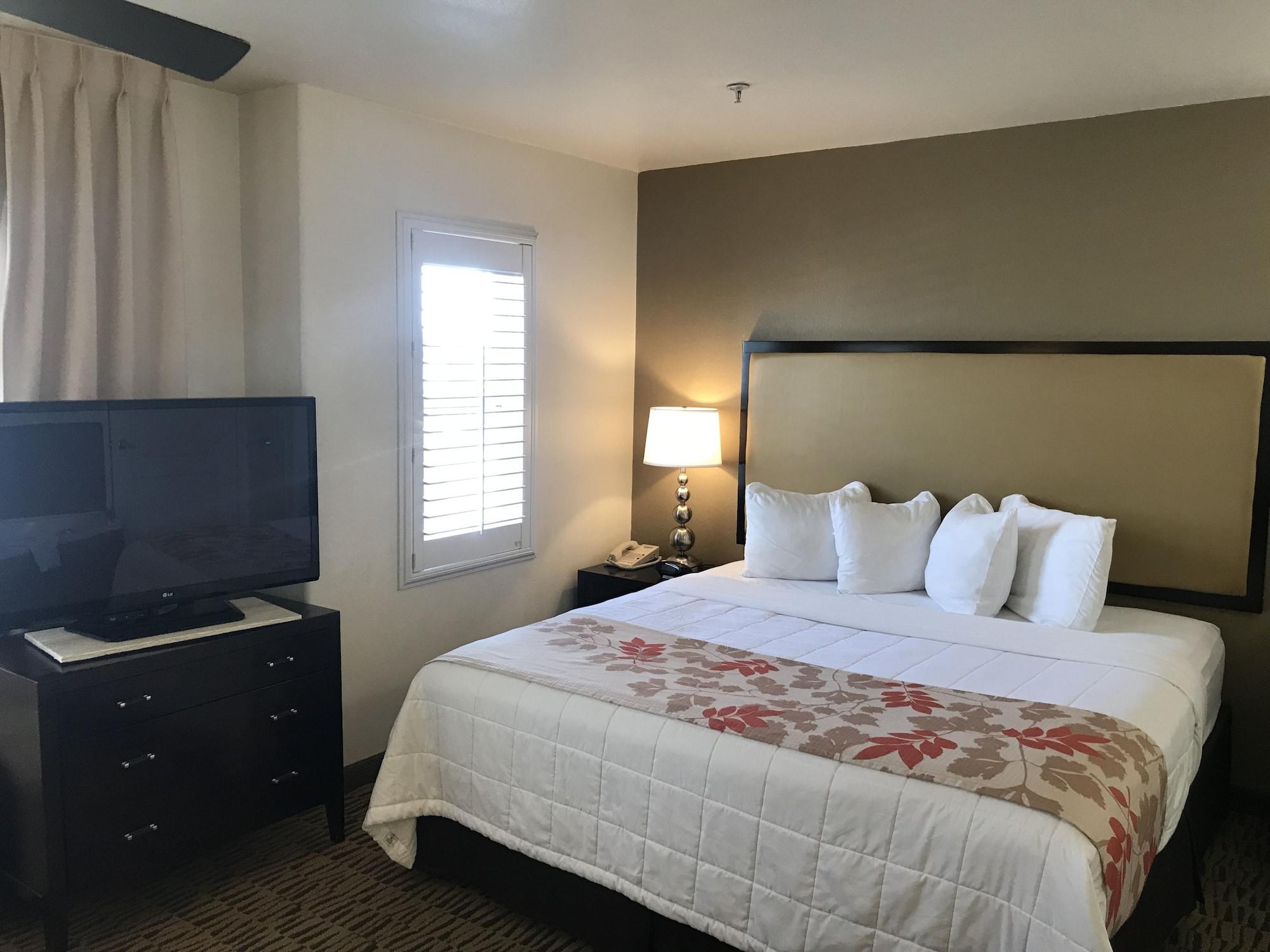 Hawthorn Suites Victorville Eksteriør billede
