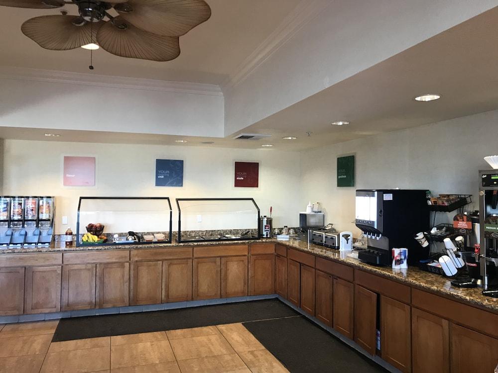 Hawthorn Suites Victorville Eksteriør billede