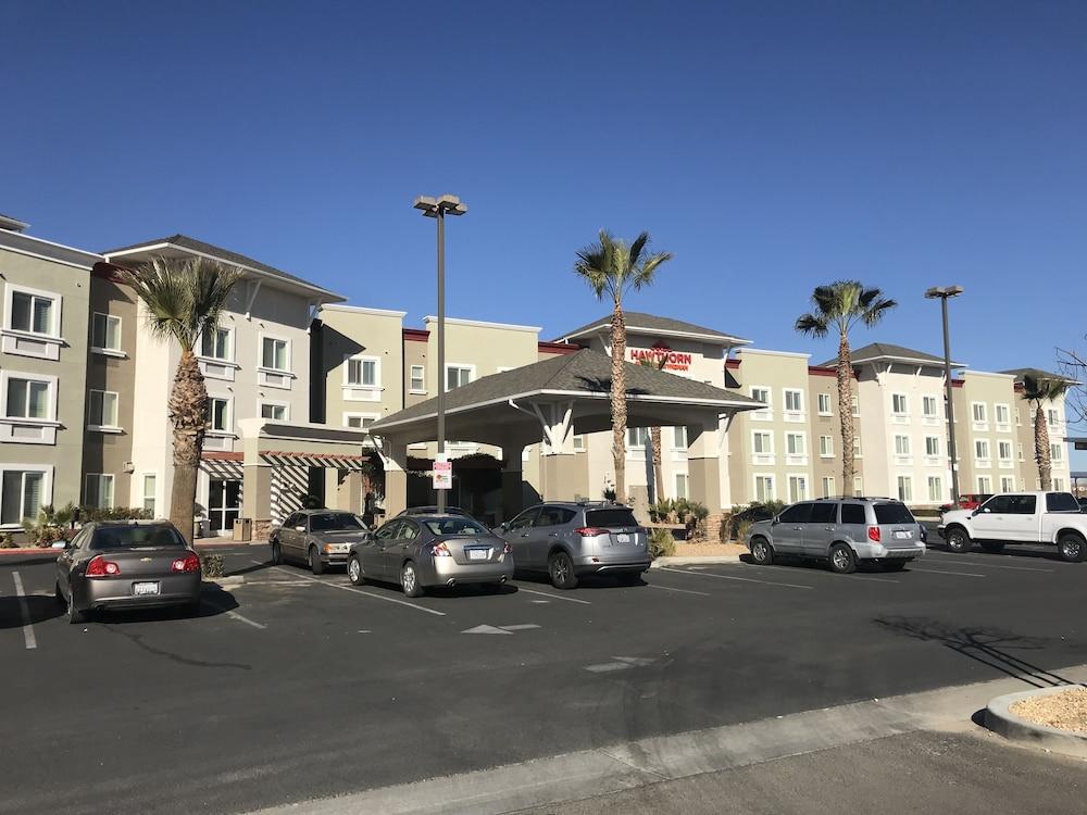Hawthorn Suites Victorville Eksteriør billede