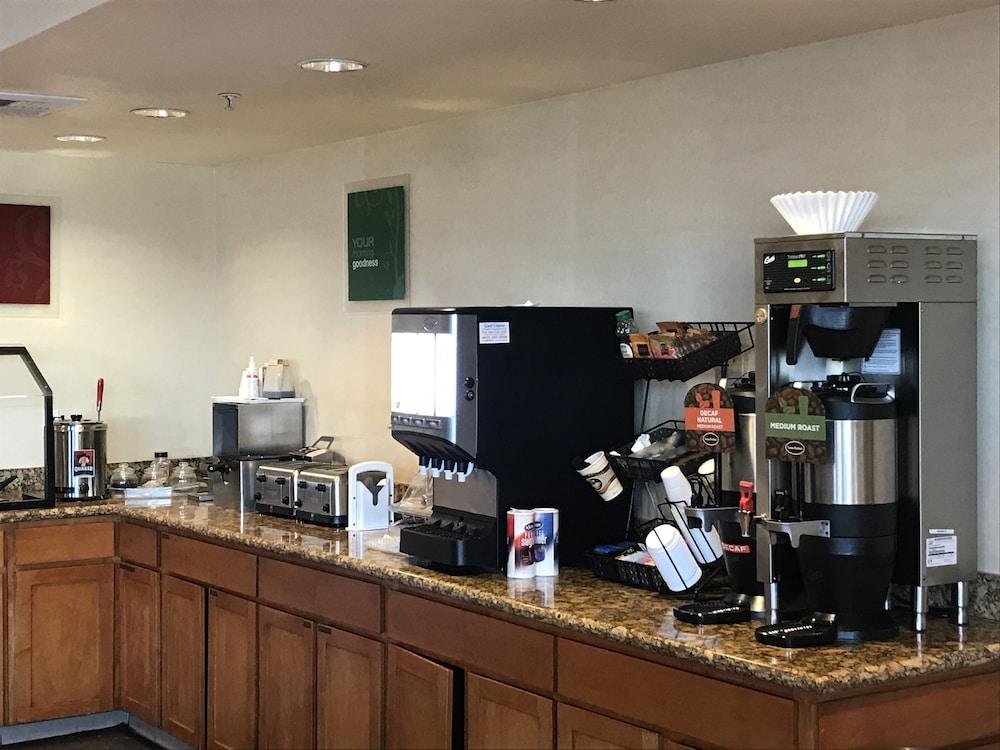 Hawthorn Suites Victorville Eksteriør billede