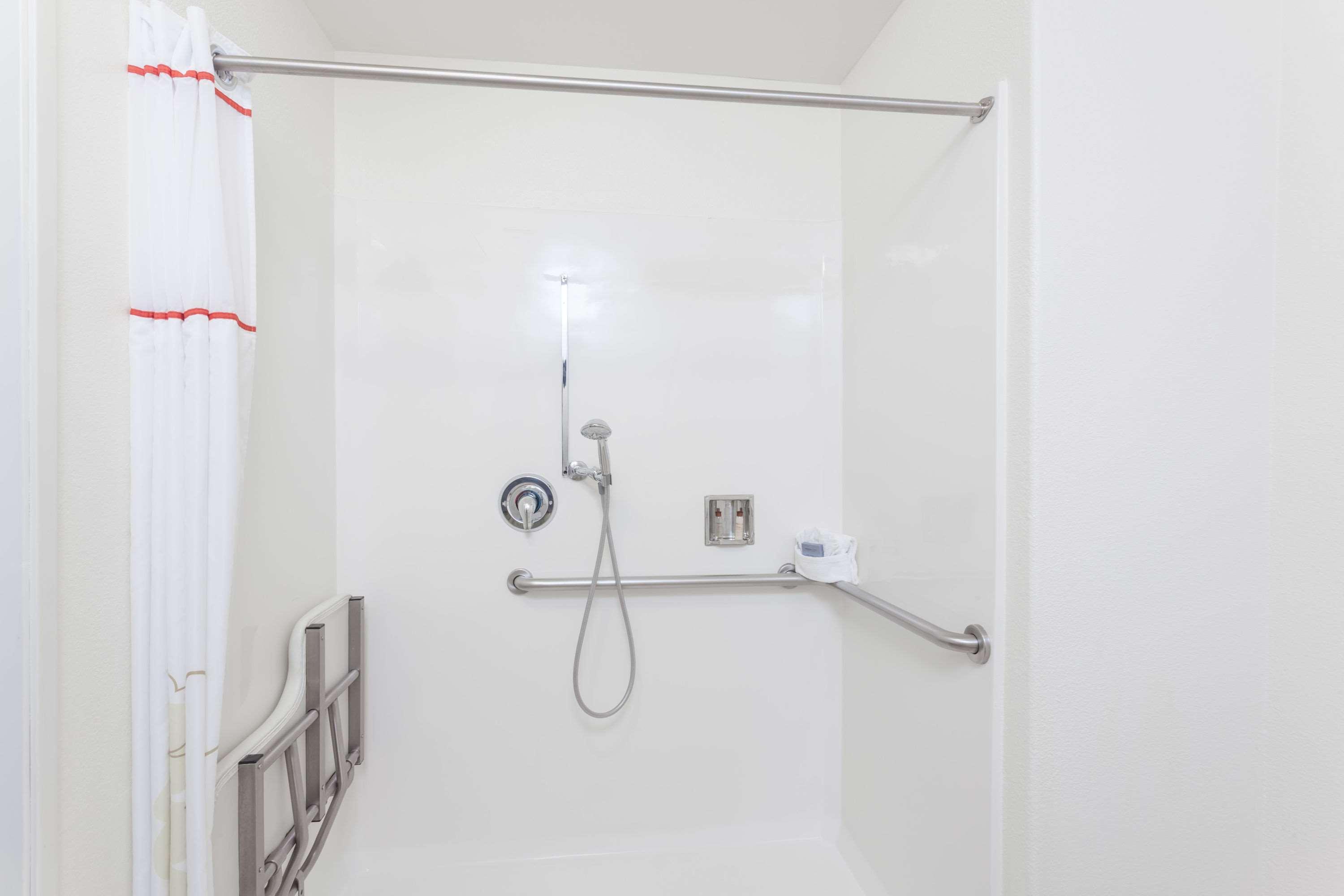 Hawthorn Suites Victorville Eksteriør billede