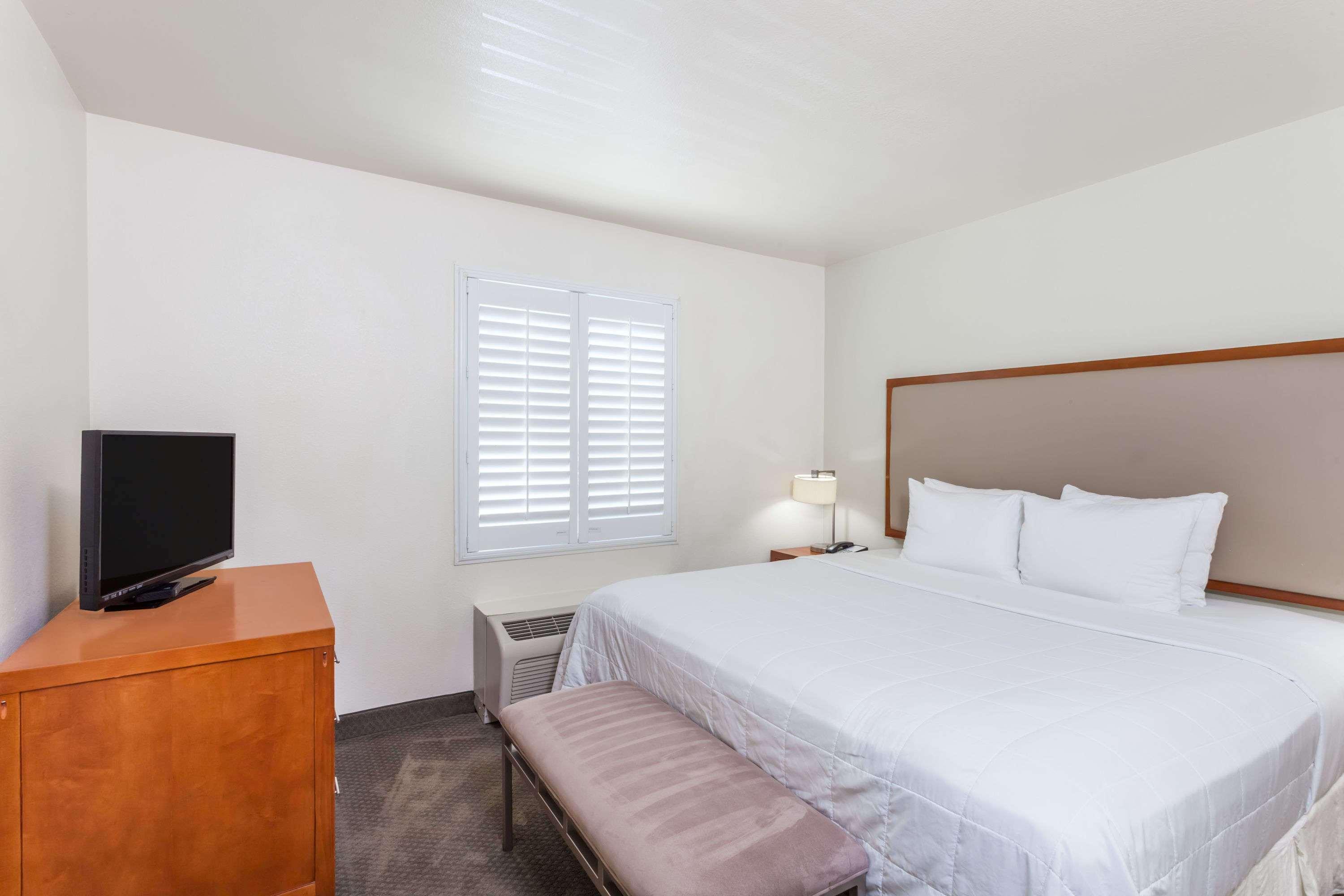 Hawthorn Suites Victorville Eksteriør billede