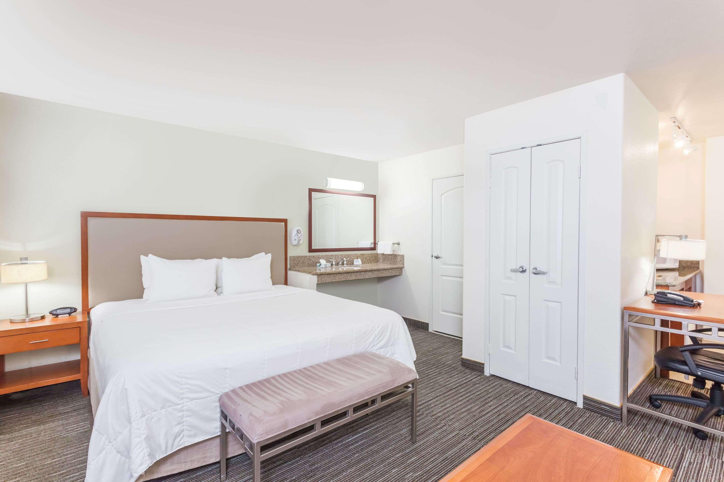 Hawthorn Suites Victorville Eksteriør billede