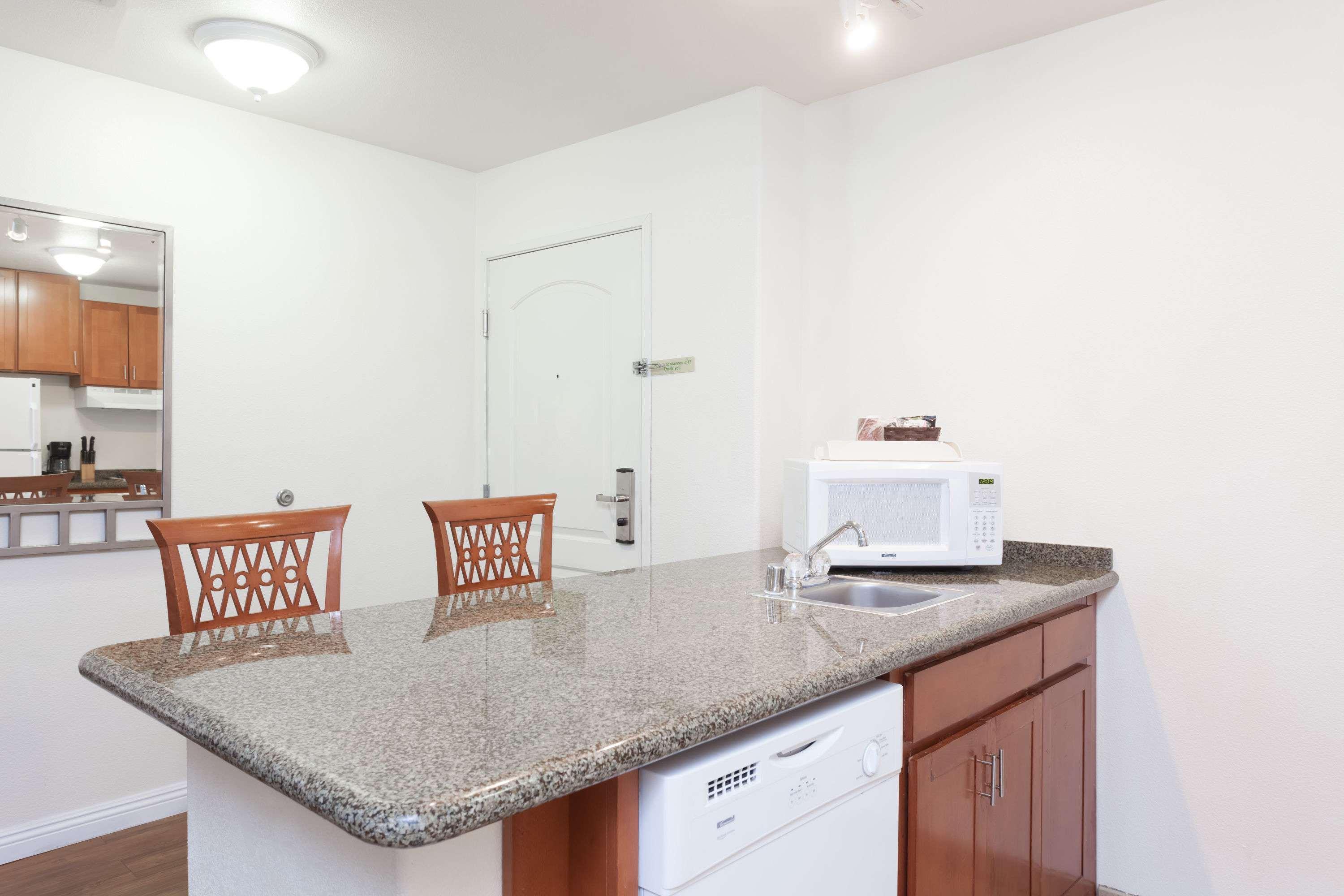 Hawthorn Suites Victorville Eksteriør billede