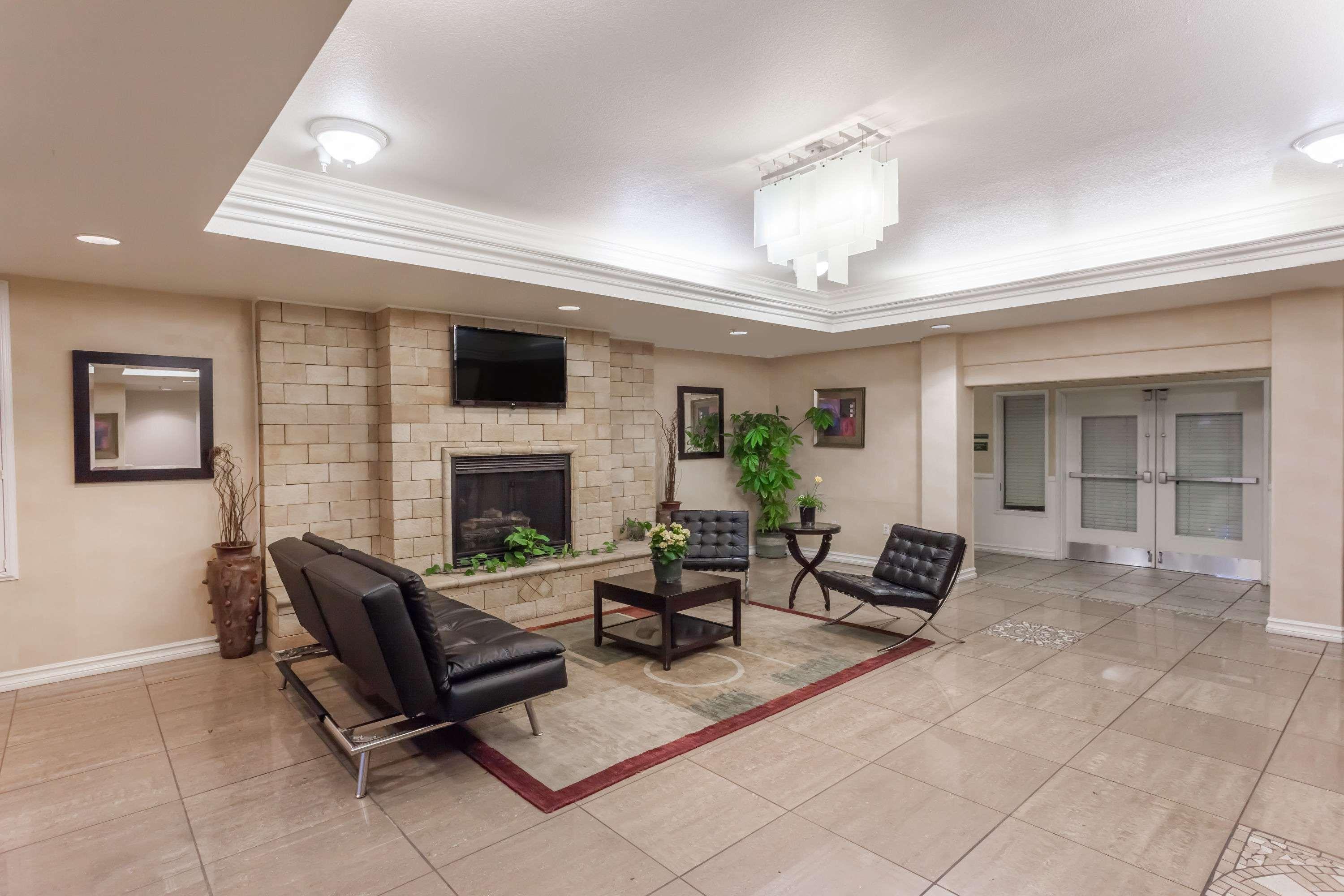 Hawthorn Suites Victorville Eksteriør billede