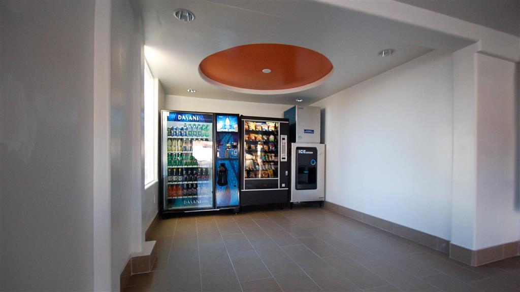Hawthorn Suites Victorville Interiør billede