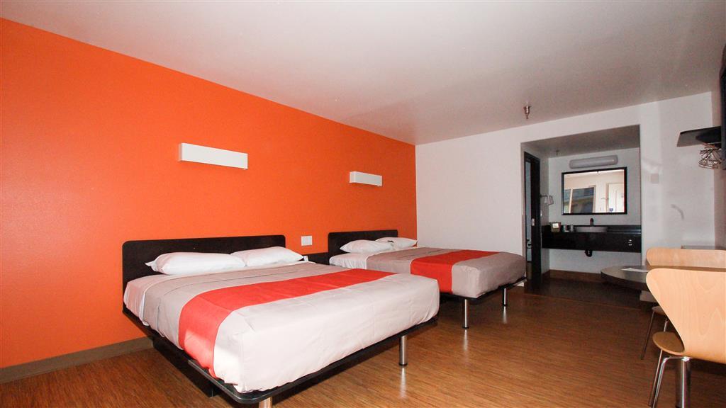 Hawthorn Suites Victorville Værelse billede