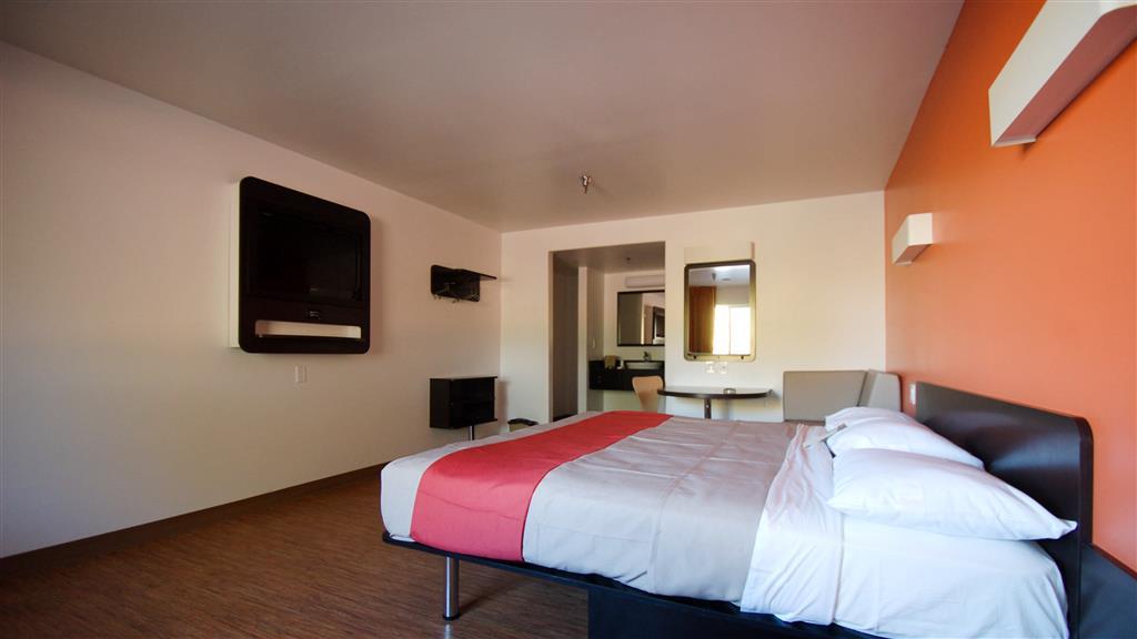 Hawthorn Suites Victorville Værelse billede