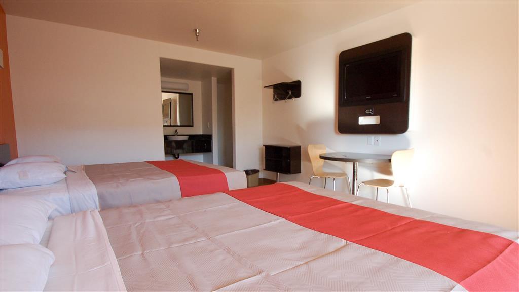 Hawthorn Suites Victorville Værelse billede
