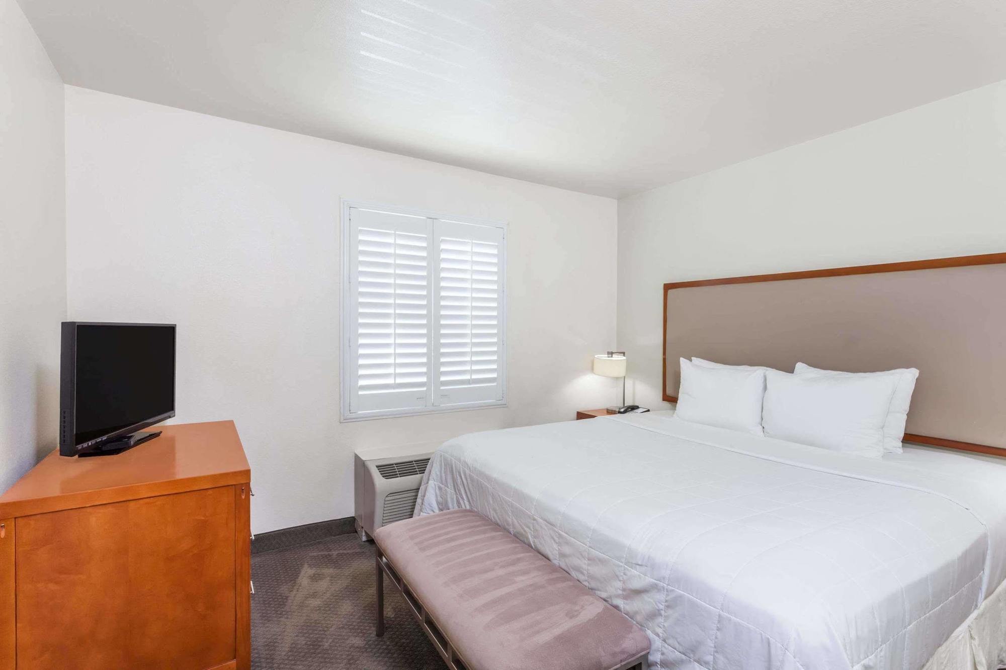 Hawthorn Suites Victorville Eksteriør billede