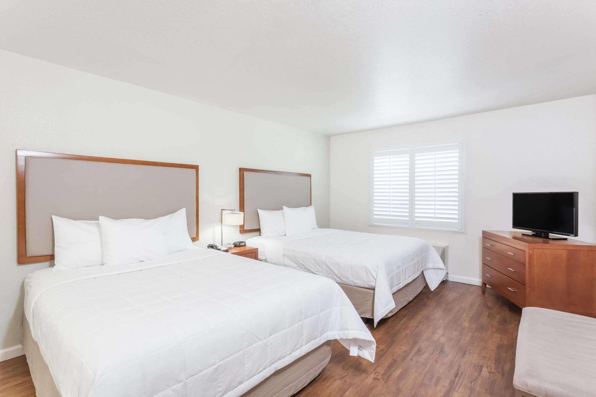Hawthorn Suites Victorville Eksteriør billede